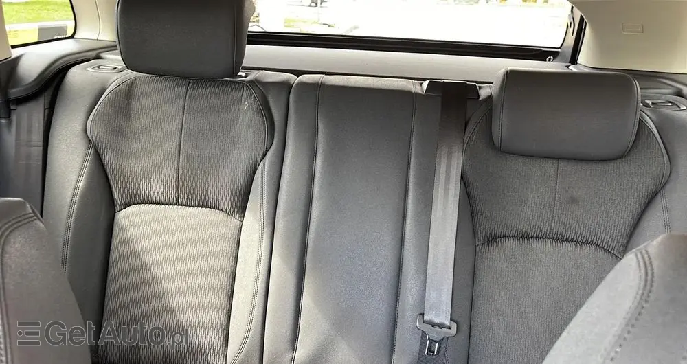 LAND ROVER Range Rover Evoque 2.0TD4 SE Dynamic