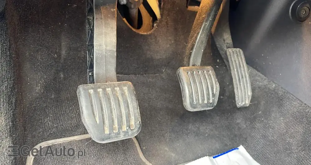 LAND ROVER Range Rover Evoque 2.0TD4 SE Dynamic