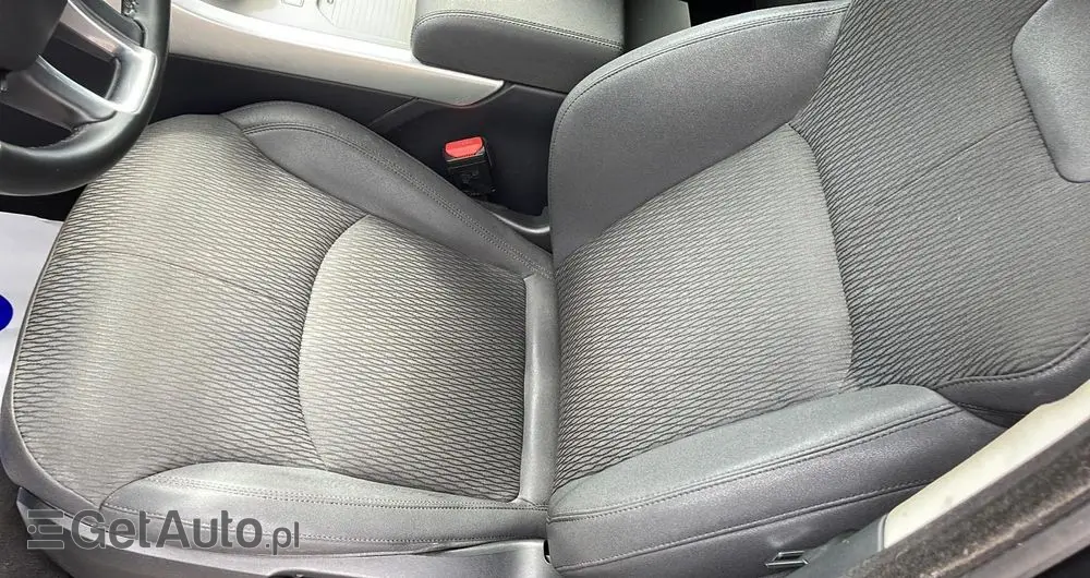 LAND ROVER Range Rover Evoque 2.0TD4 SE Dynamic