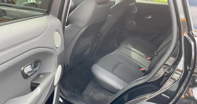 LAND ROVER Range Rover Evoque 2.0TD4 SE Dynamic