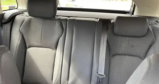 LAND ROVER Range Rover Evoque 2.0TD4 SE Dynamic