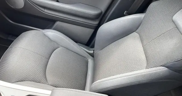 LAND ROVER Range Rover Evoque 2.0TD4 SE Dynamic