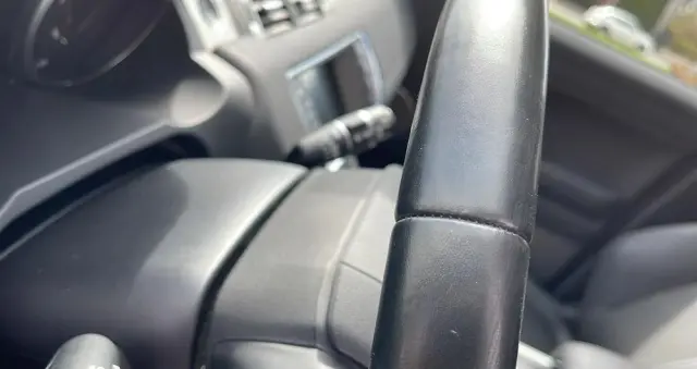 LAND ROVER Range Rover Evoque 2.0TD4 SE Dynamic