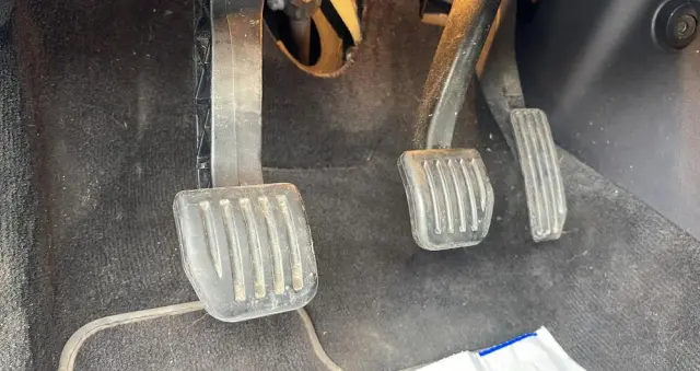 LAND ROVER Range Rover Evoque 2.0TD4 SE Dynamic