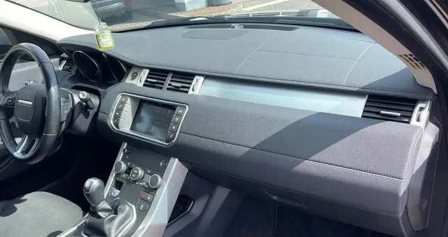 LAND ROVER Range Rover Evoque 2.0TD4 SE Dynamic