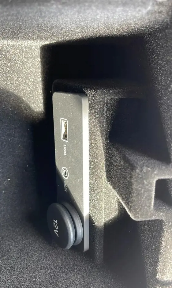 LAND ROVER Range Rover Evoque 2.0TD4 SE Dynamic