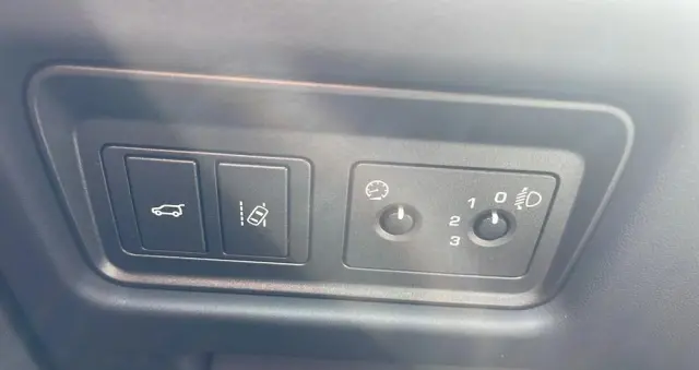 LAND ROVER Range Rover Evoque 2.0TD4 SE Dynamic