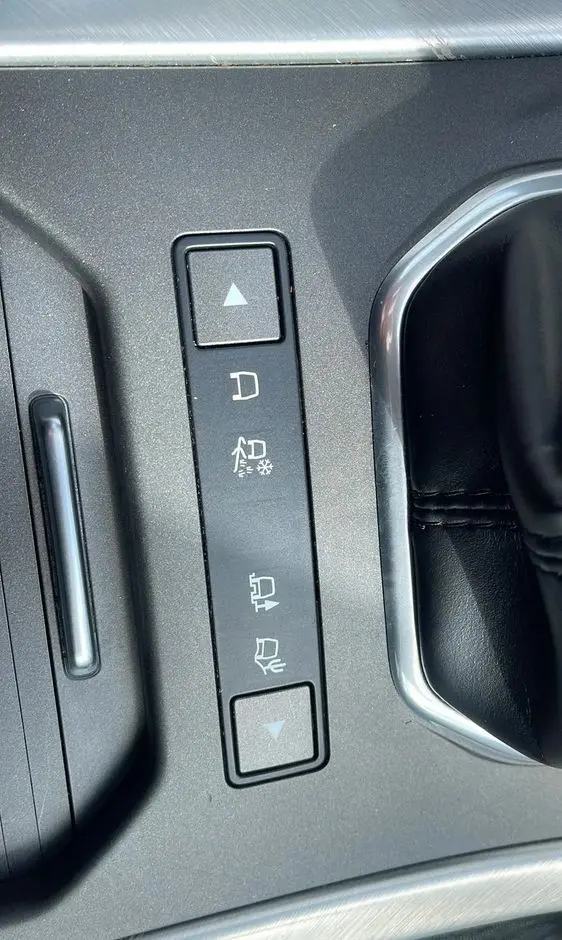 LAND ROVER Range Rover Evoque 2.0TD4 SE Dynamic