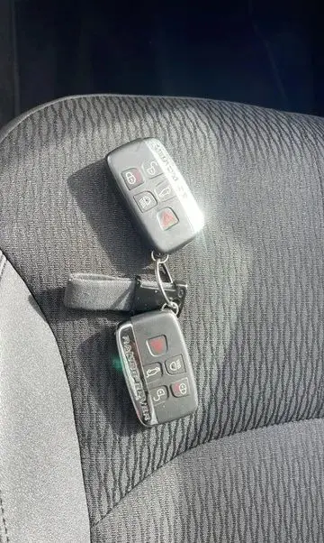 LAND ROVER Range Rover Evoque 2.0TD4 SE Dynamic