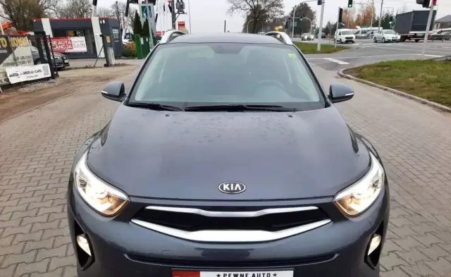 KIA Stonic 