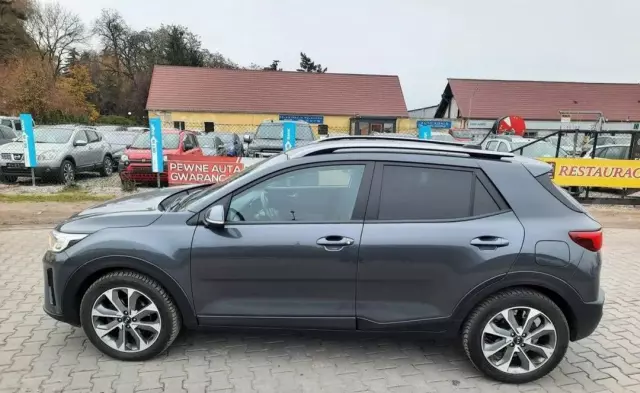 KIA Stonic 