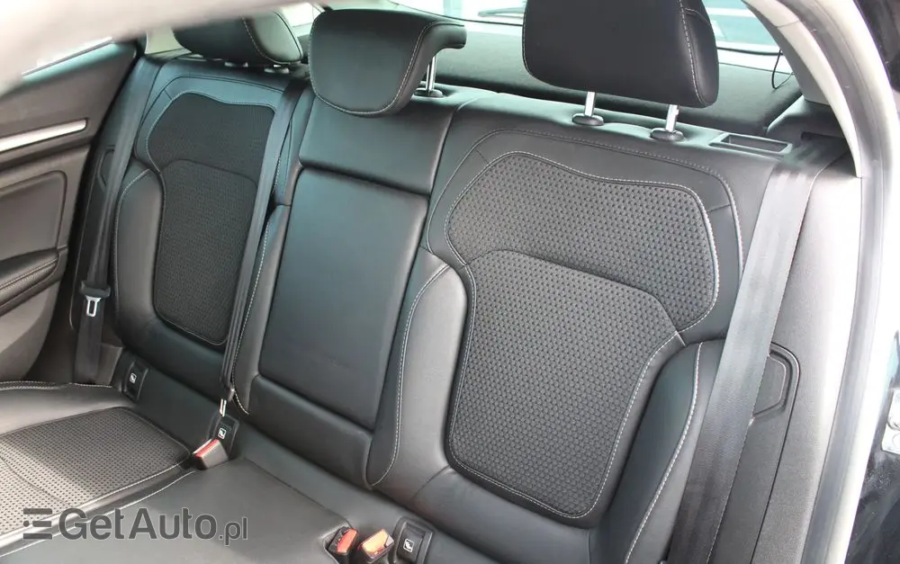 RENAULT Megane 1.2 16V TCe Bose EDC EU6