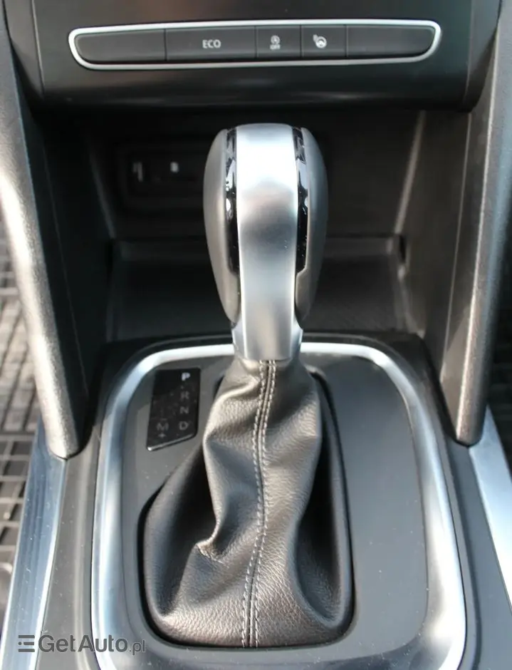 RENAULT Megane 1.2 16V TCe Bose EDC EU6