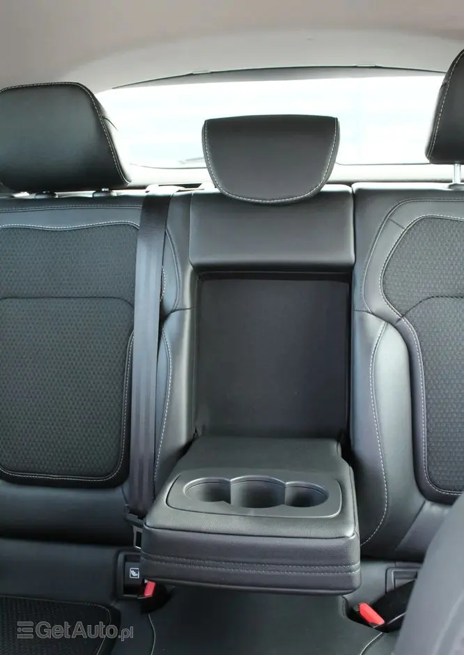 RENAULT Megane 1.2 16V TCe Bose EDC EU6