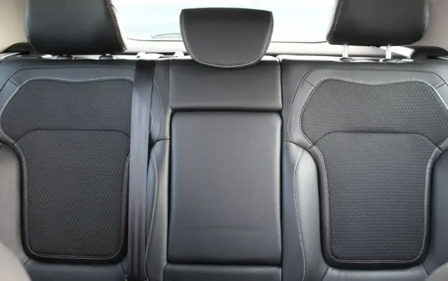 RENAULT Megane 1.2 16V TCe Bose EDC EU6