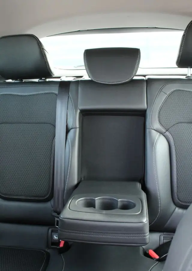 RENAULT Megane 1.2 16V TCe Bose EDC EU6