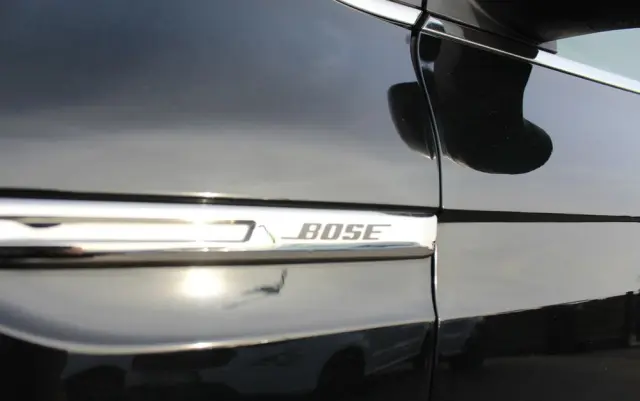 RENAULT Megane 1.2 16V TCe Bose EDC EU6