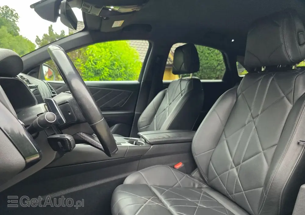 DS AUTOMOBILES DS 7 Crossback 1.6 PureTech Rivoli