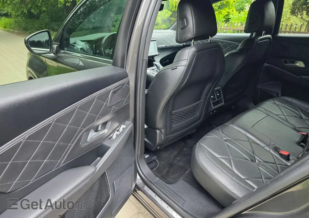 DS AUTOMOBILES DS 7 Crossback 1.6 PureTech Rivoli