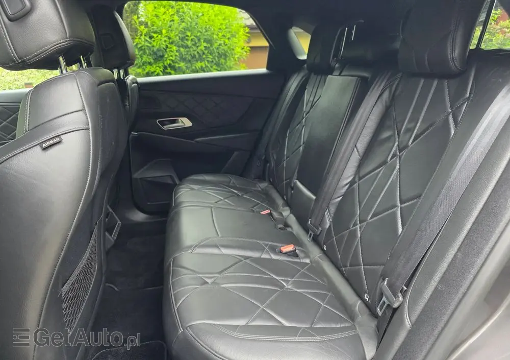 DS AUTOMOBILES DS 7 Crossback 1.6 PureTech Rivoli
