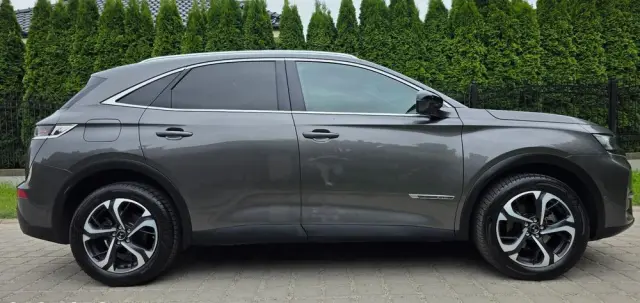DS AUTOMOBILES DS 7 Crossback 1.6 PureTech Rivoli