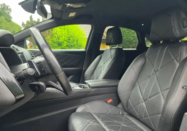 DS AUTOMOBILES DS 7 Crossback 1.6 PureTech Rivoli