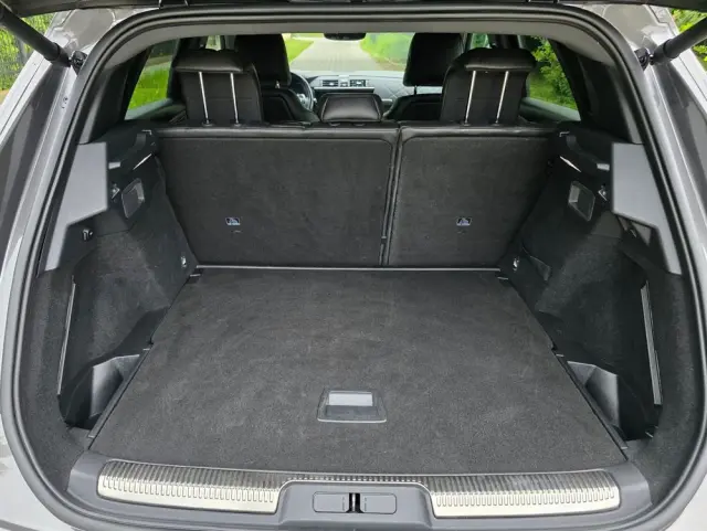 DS AUTOMOBILES DS 7 Crossback 1.6 PureTech Rivoli