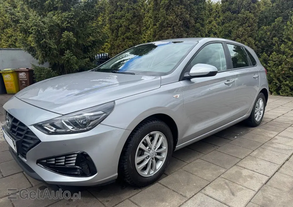 HYUNDAI I30 1.5 DPI Classic +