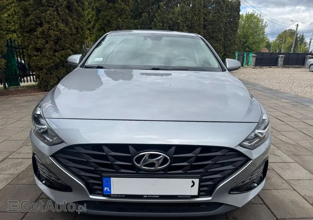 HYUNDAI I30 1.5 DPI Classic +