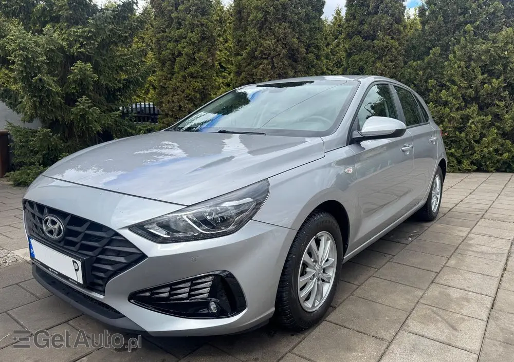 HYUNDAI I30 1.5 DPI Classic +