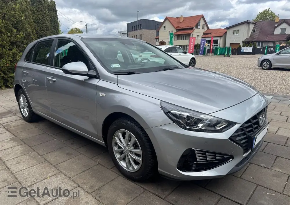 HYUNDAI I30 1.5 DPI Classic +