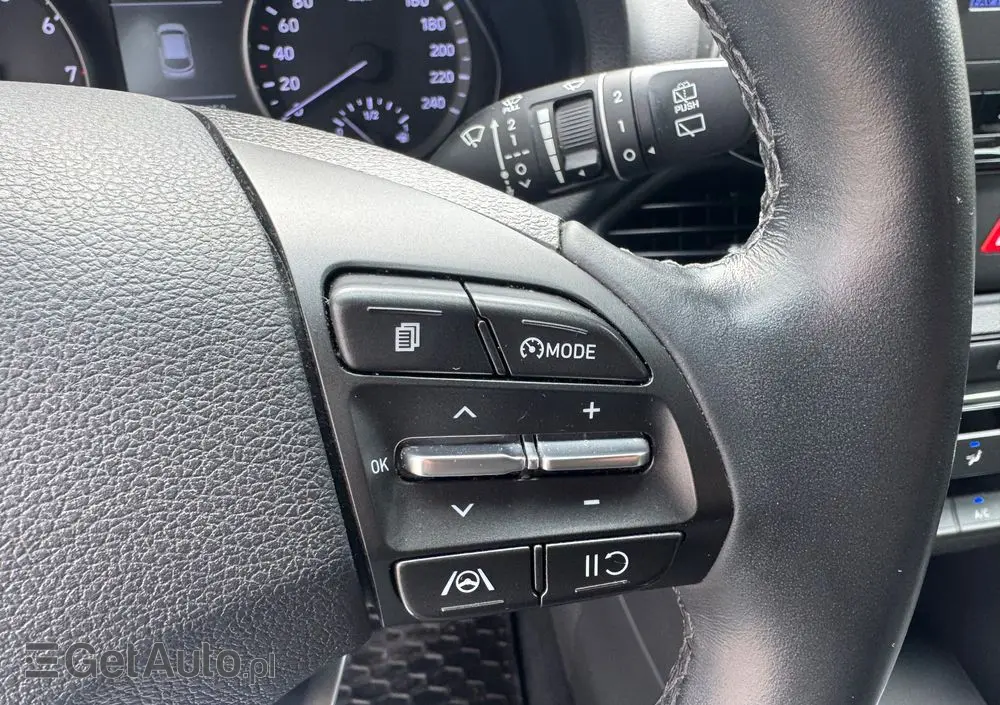 HYUNDAI I30 1.5 DPI Classic +