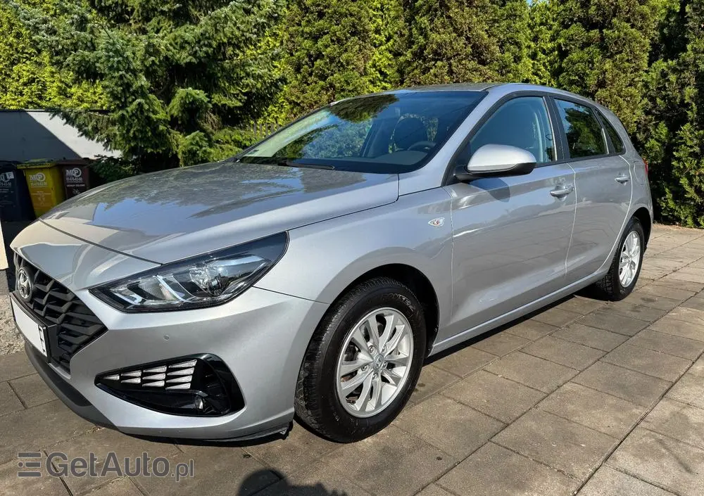 HYUNDAI I30 1.5 DPI Classic +