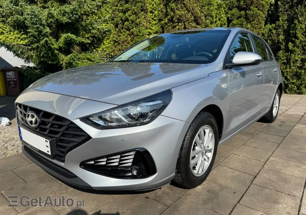HYUNDAI I30 1.5 DPI Classic +