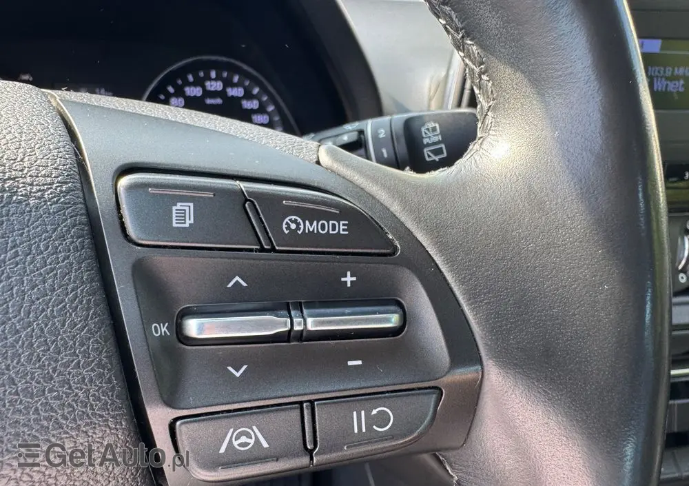 HYUNDAI I30 1.5 DPI Classic +