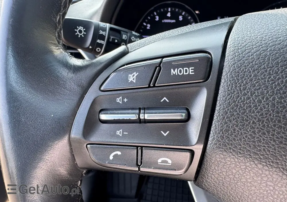 HYUNDAI I30 1.5 DPI Classic +