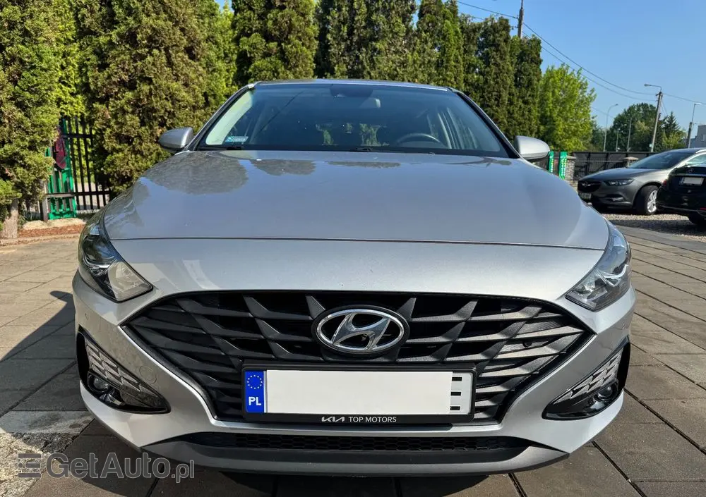 HYUNDAI I30 1.5 DPI Classic +