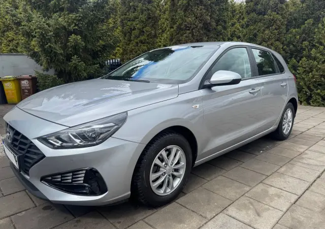HYUNDAI I30 1.5 DPI Classic +