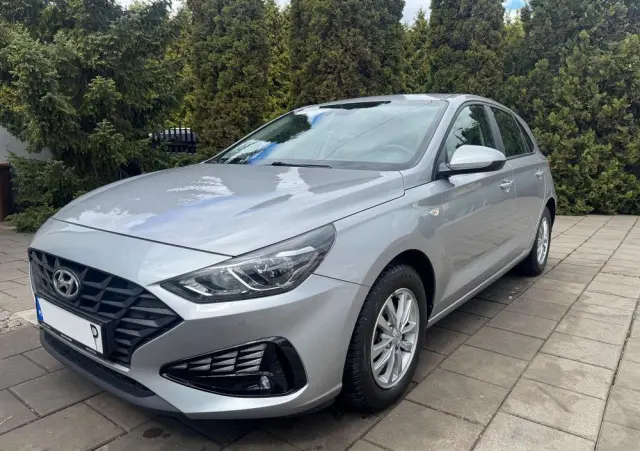 HYUNDAI I30 1.5 DPI Classic +