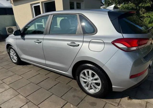 HYUNDAI I30 1.5 DPI Classic +