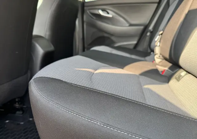 HYUNDAI I30 1.5 DPI Classic +