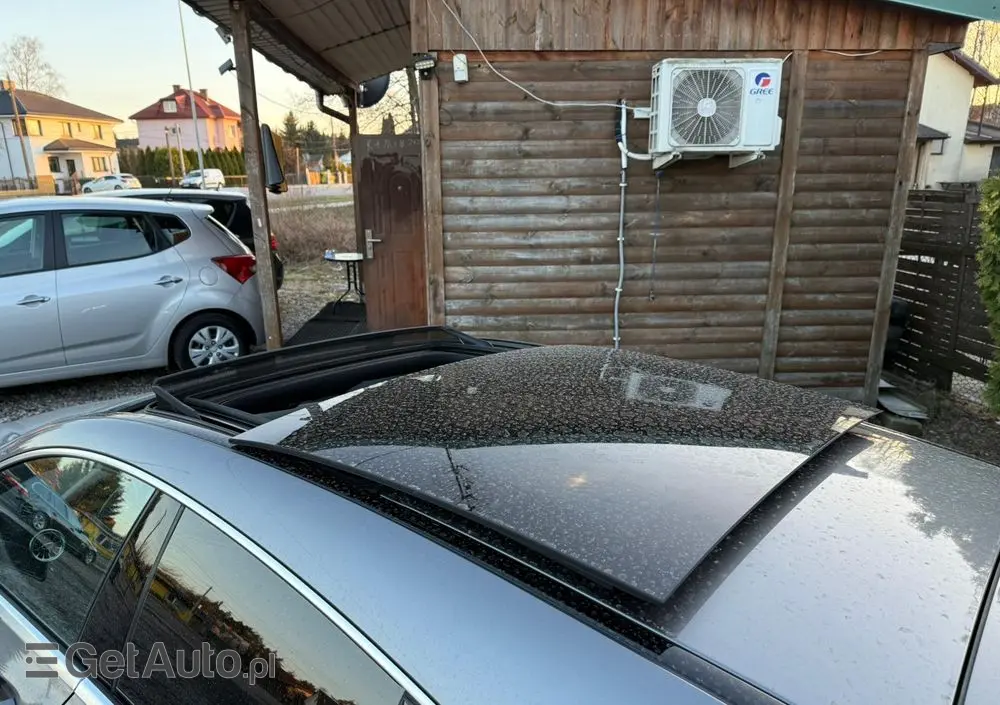 MERCEDES-BENZ CLA 220 d 7G-DCT SCORE