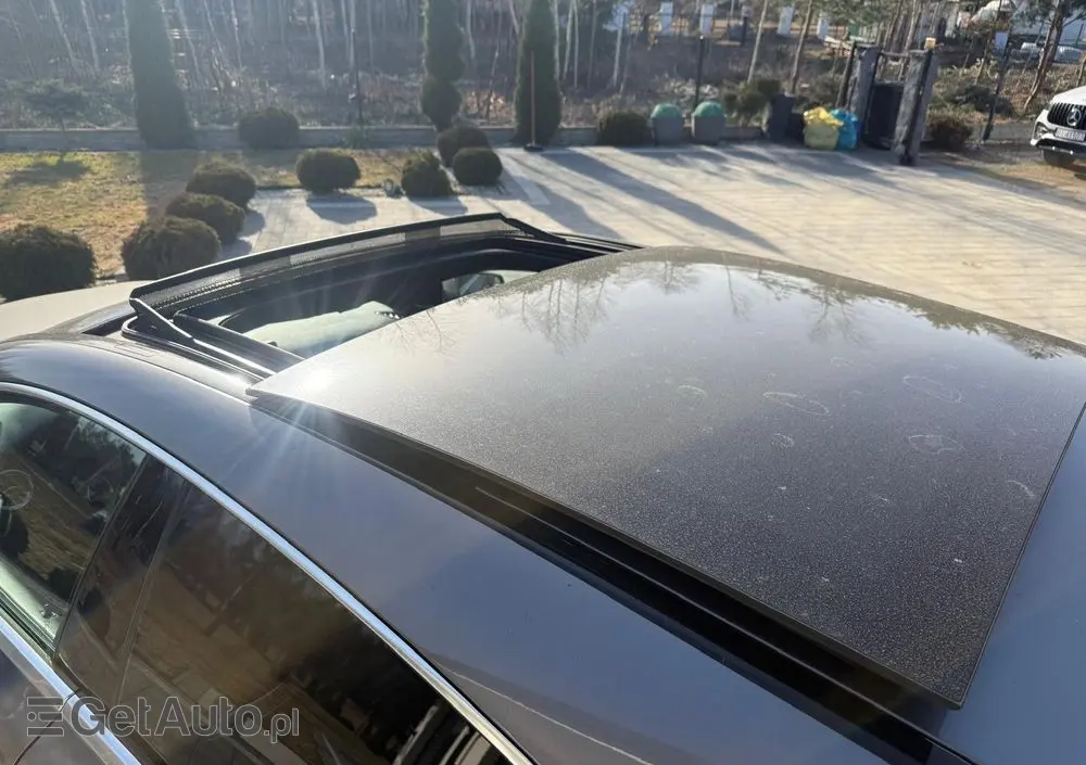 MERCEDES-BENZ CLA 220 d 7G-DCT SCORE