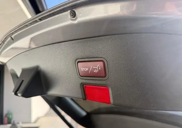 MERCEDES-BENZ CLA 220 d 7G-DCT SCORE