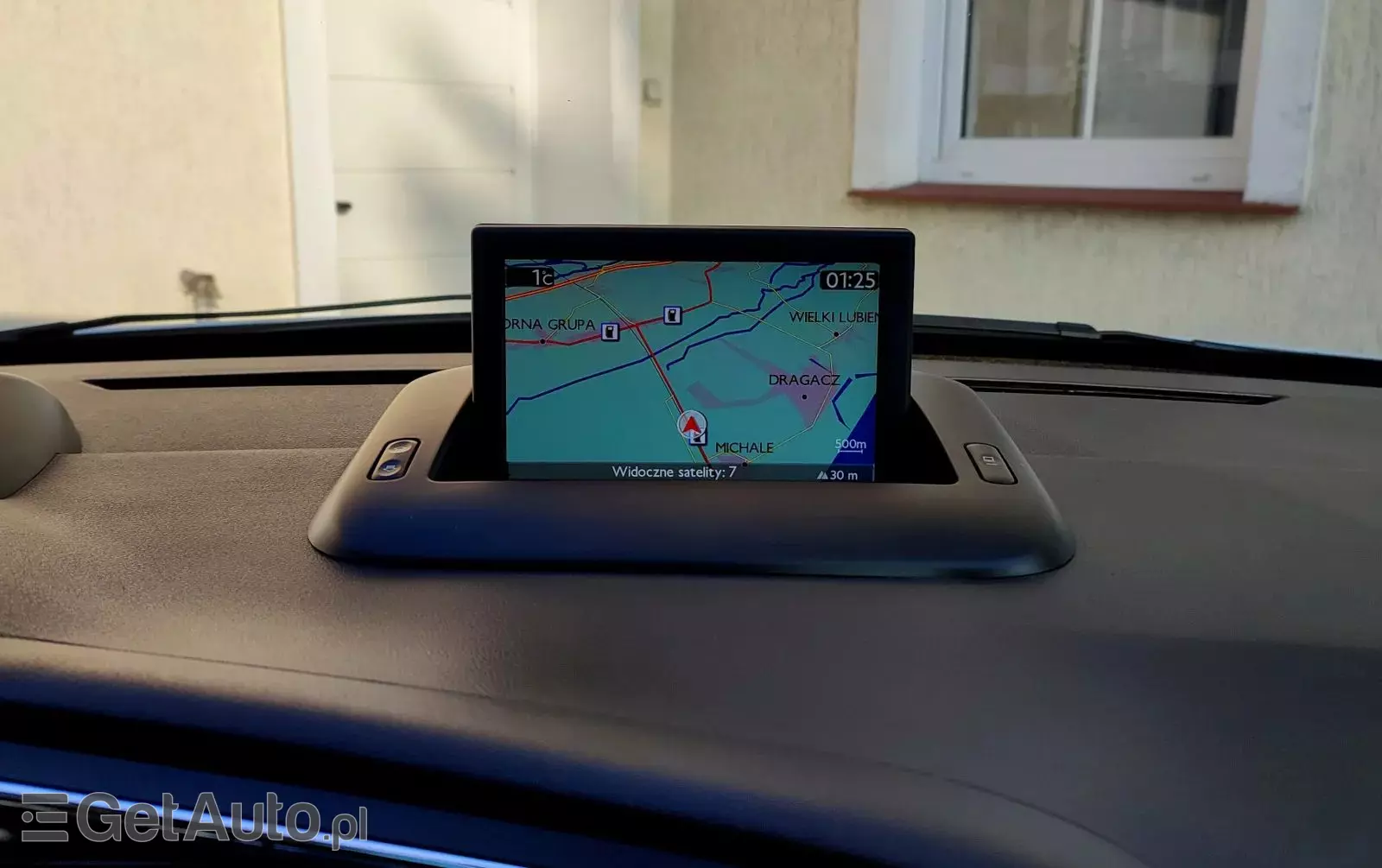 PEUGEOT 3008 1.6 HDi Premium