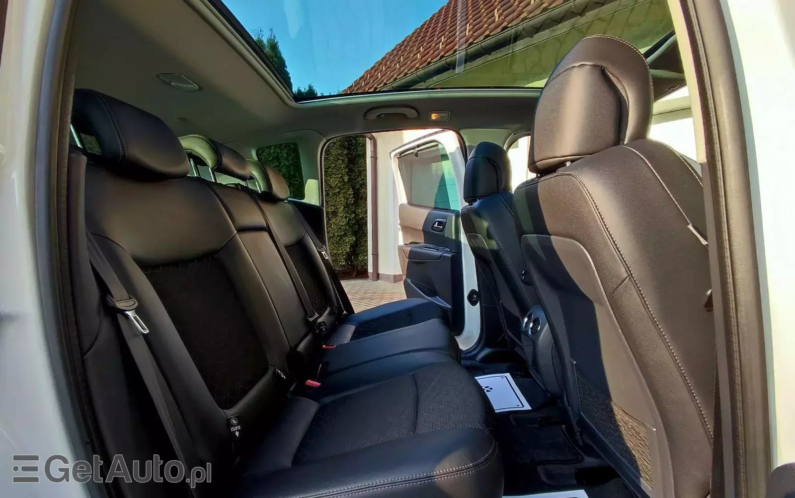 PEUGEOT 3008 1.6 HDi Premium