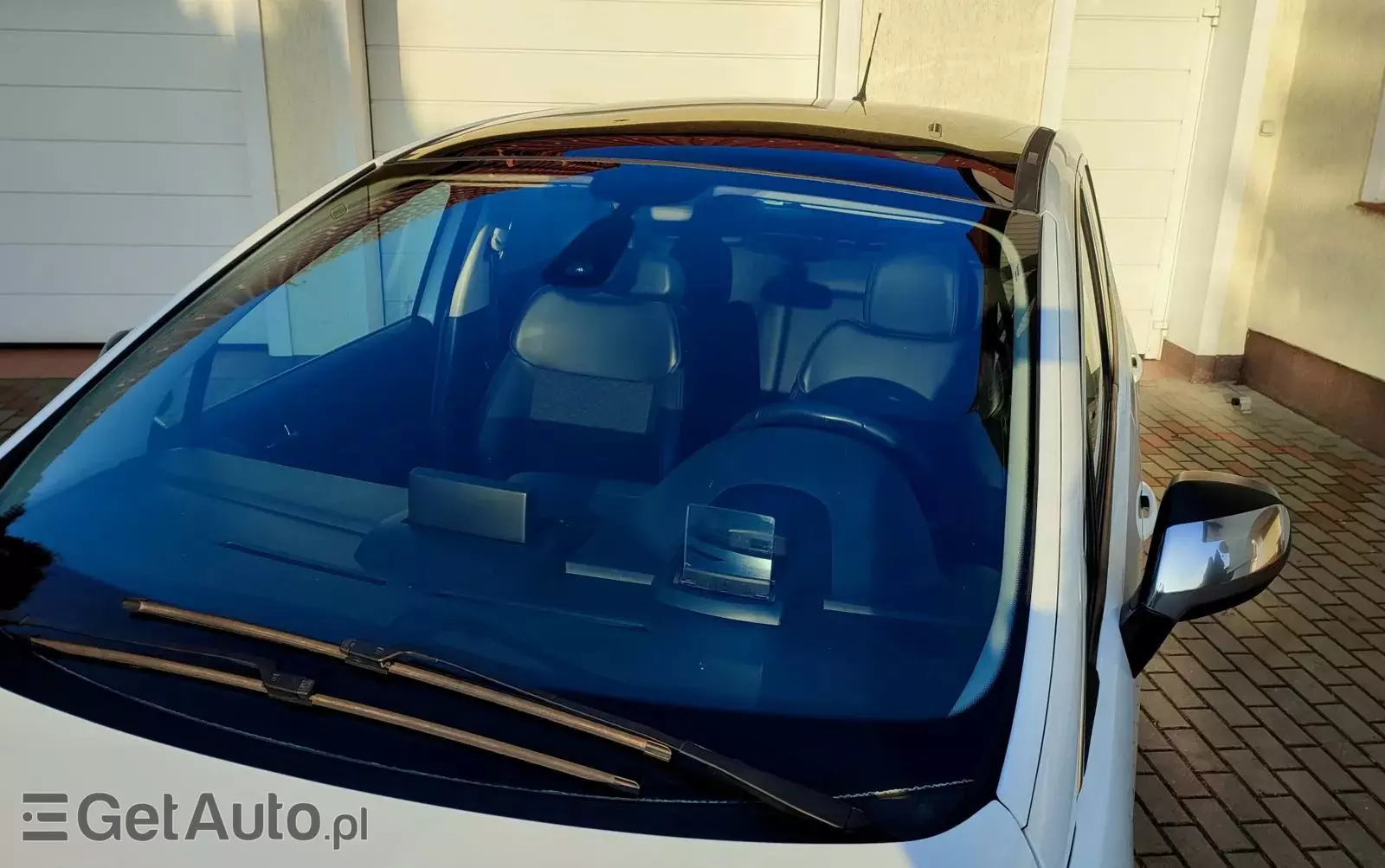 PEUGEOT 3008 1.6 HDi Premium