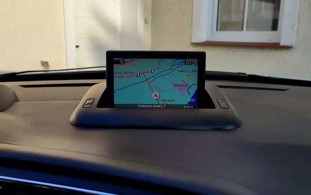 PEUGEOT 3008 1.6 HDi Premium