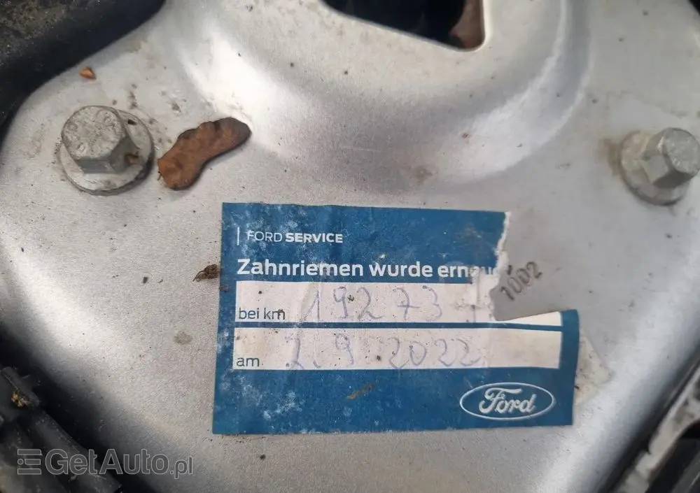 FORD Mondeo SW 2.0 TDCi S&S PowerShift-Aut Business Edition