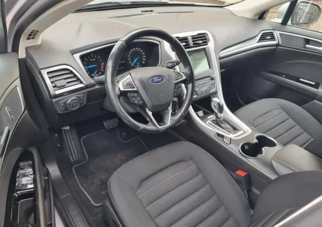 FORD Mondeo SW 2.0 TDCi S&S PowerShift-Aut Business Edition